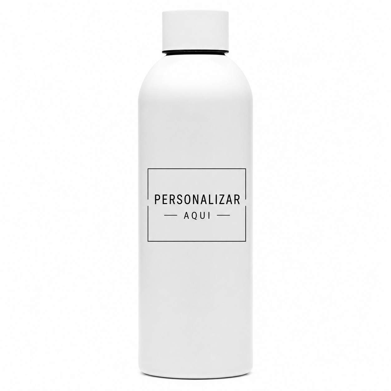 BOTELLA PERSONALIZADA