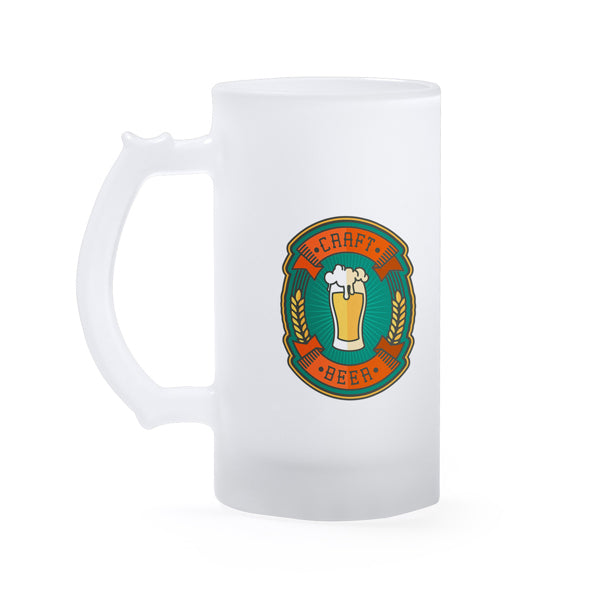JARRA DE CERVEZA PERSONALIZADA