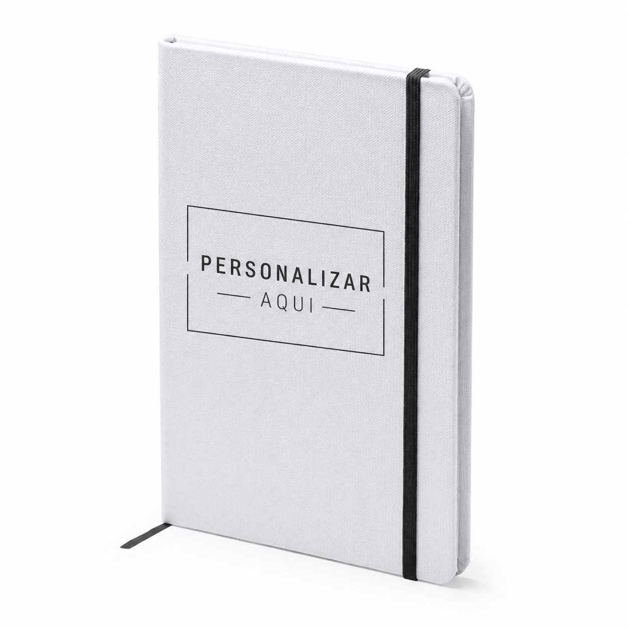 LIBRETA PERSONALIZADA