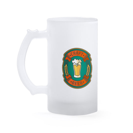 JARRA DE CERVEZA PERSONALIZADA